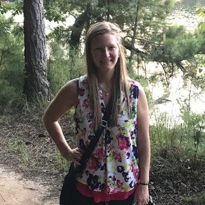 Meet your Posher, Amy